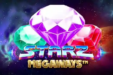 STARZ MEGAWAYZ?v=5.6.4